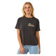 Tiki Tropics Relaxed - T-shirt pour femme - 0