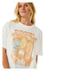 Tropical Tour Heritage - T-shirt pour femme - 3