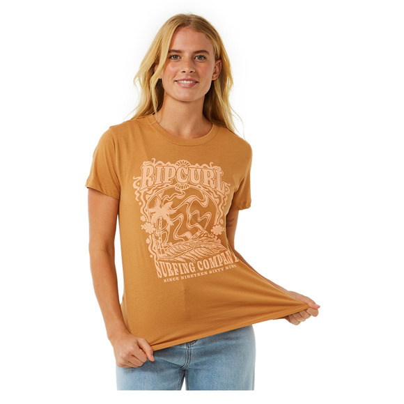 Breeze Standard - T-shirt pour femme