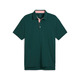 MATTR Brigade - Polo de golf pour homme - 0