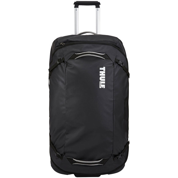 Chasm (110 L) - Wheeled Travel Bag with Retractable Handle