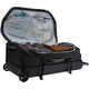 Chasm (110 L) - Wheeled Travel Bag with Retractable Handle - 3