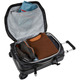 Chasm Carry-On (40 L) - Wheeled Travel Bag with Retractable Handle - 3