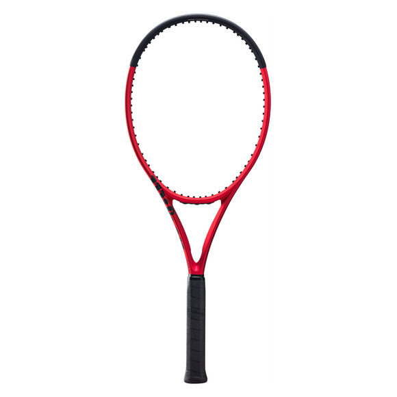 Clash 100L V2 - Adult Tennis Frame