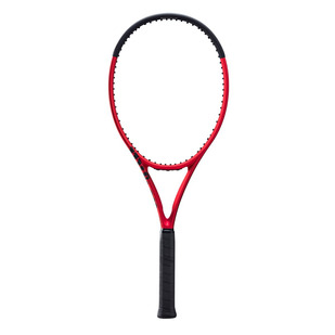 Clash 100L V2 - Cadre de tennis pour adulte