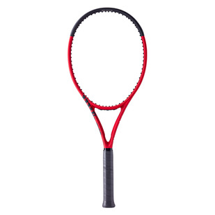 Clash 100 V2 - Cadre de tennis pour adulte