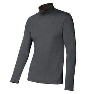 The Turtleneck - Women's Long-Sleeved Shirt