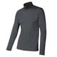 The Turtleneck - Women's Long-Sleeved Shirt - 0