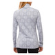 The Turtleneck - Women's Long-Sleeved Shirt - 1