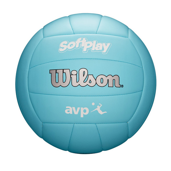 AVP Soft Play - Volleyball