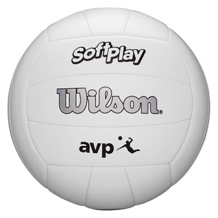 AVP Soft Play - Volleyball