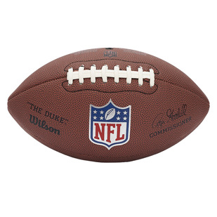 NFL The Duke Replica - Ballon de football