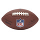 NFL The Duke Replica - Ballon de football - 0