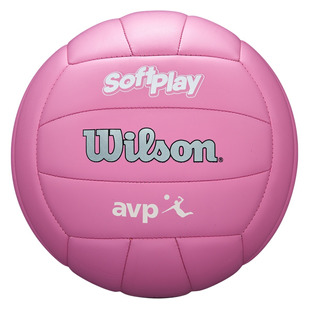 AVP Soft Play - Ballon de volleyball