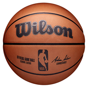 NBA Official Game - Ballon de basketball
