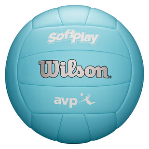 AVP Soft Play - Ballon de volleyball