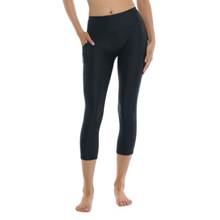 Smoothies Vigor - Women's Swim Capri Pants