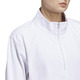 Ultimate365 - Women's Half-Zip Long-Sleeved Shirt - 3