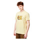 Basement Mustard - T-shirt pour homme - 1