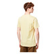 Basement Mustard - T-shirt pour homme - 2