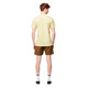 Basement Mustard - T-shirt pour homme - 4