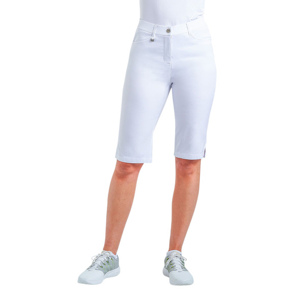 Nalini - Short de golf long pour femme