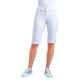 Nalini - Short de golf long pour femme - 0