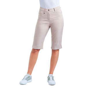 Nalini - Women's Long Golf Shorts