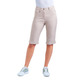 Nalini - Women's Long Golf Shorts - 0