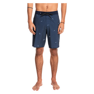 Surfsilk Spaced Out 19 - Men's Board Shorts