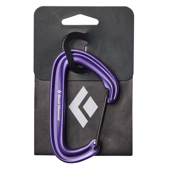 LiteWire - Wiregate Carabiner