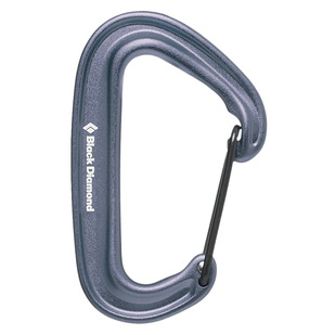 MiniWire - Wiregate Carabiner