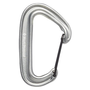 MiniWire - Wiregate Carabiner