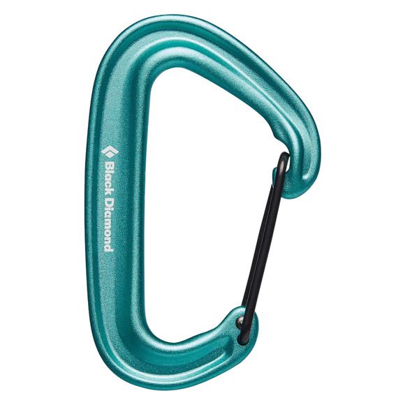 MiniWire - Wiregate Carabiner