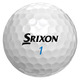 AD333 - Boîte de 12 balles de golf - 1