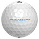 AD333 - Boîte de 12 balles de golf - 2