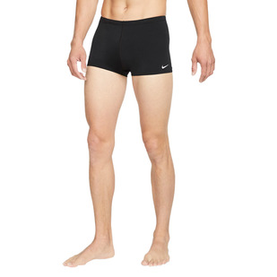 Square Leg - Men's Fitted Swimsuit