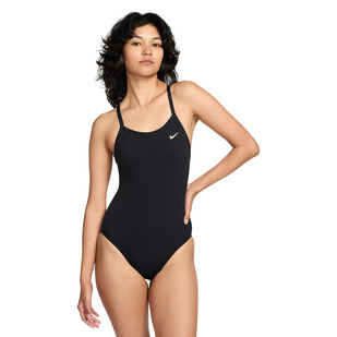 Hydrastrong Solid - Women's One-Piece Training Swimsuit