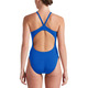 Hydrastrong Solid - Women's One-Piece Training Swimsuit - 2