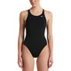 Hydrastrong Solid Fastback - Women's One-Piece Training Swimsuit - 0