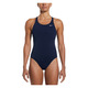Hydrastrong Solid Fastback - Women's One-Piece Training Swimsuit - 0