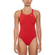 Hydrastrong Solid Fastback - Women's One-Piece Training Swimsuit - 0