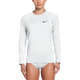 Essential Hydroguard - Women's Rash Guard - 0