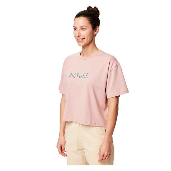 Keynee - T-shirt pour femme