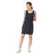 Loonna - Women's Sleeveless Dress - 0