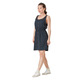 Loonna - Women's Sleeveless Dress - 1