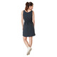 Loonna - Women's Sleeveless Dress - 2