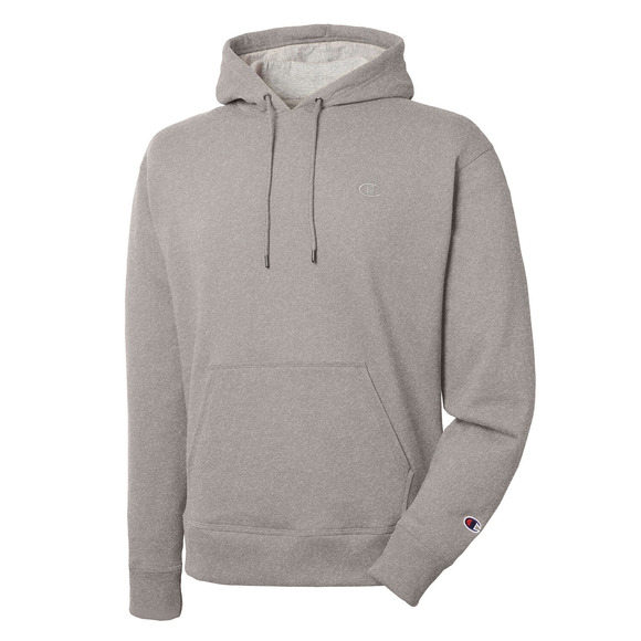 champion fleece hoodie mens