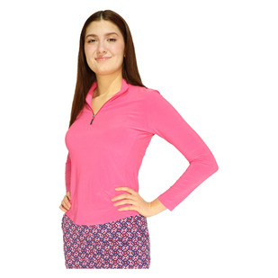 Isabel - Women's Golf Sweater