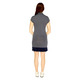 Lina - Women's Golf Dress - 2